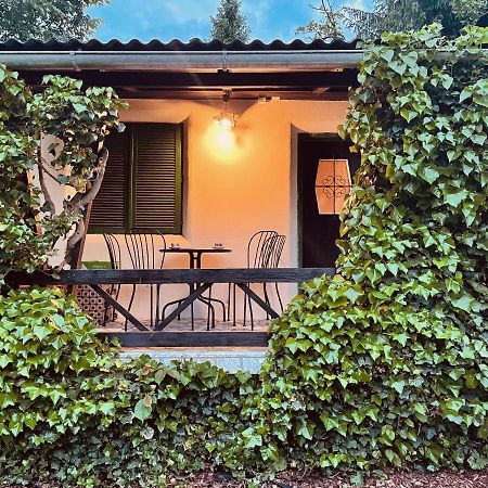 Mika'S Garden Villa Bled Luaran gambar