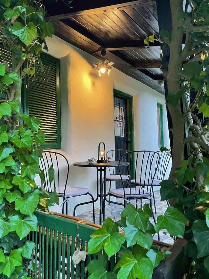 Mika'S Garden Villa Bled Luaran gambar